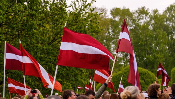 Lotyšsko trestá vlastných športovcov, ktorí štartovali na podujatiach s Rusmi a Bielorusmi