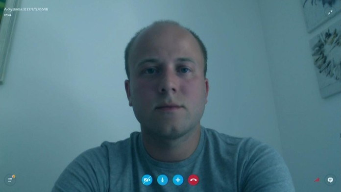 Slovák, ktorý videl masaker na vlastné oči.