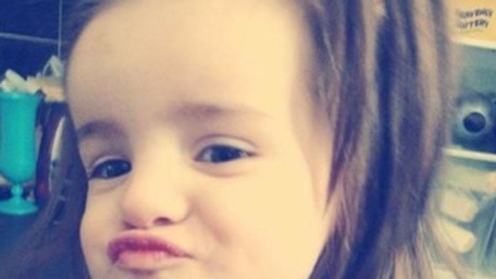 Trinity Liliana Coward 