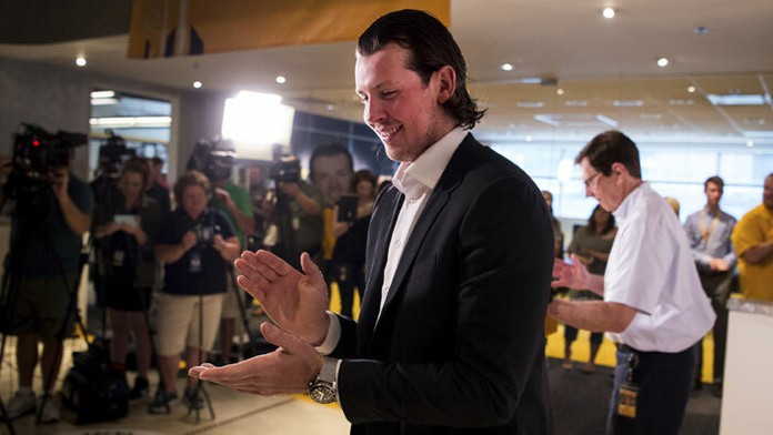 Ryan Johansen