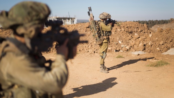 Ilustračná snímka.