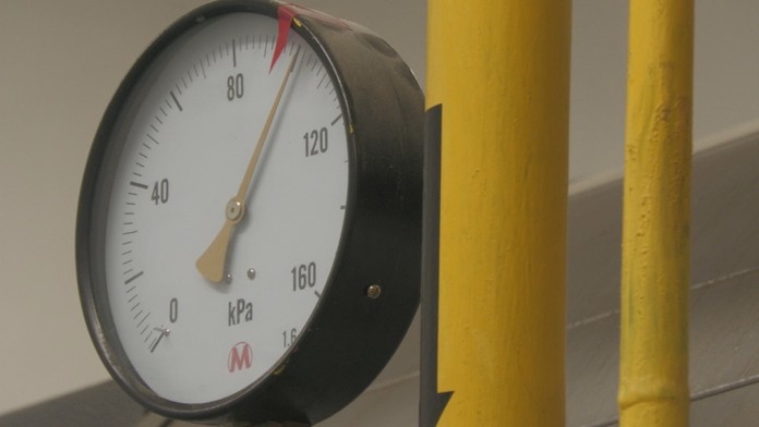 Ceny plynu sú štvornásobne drahšie. 