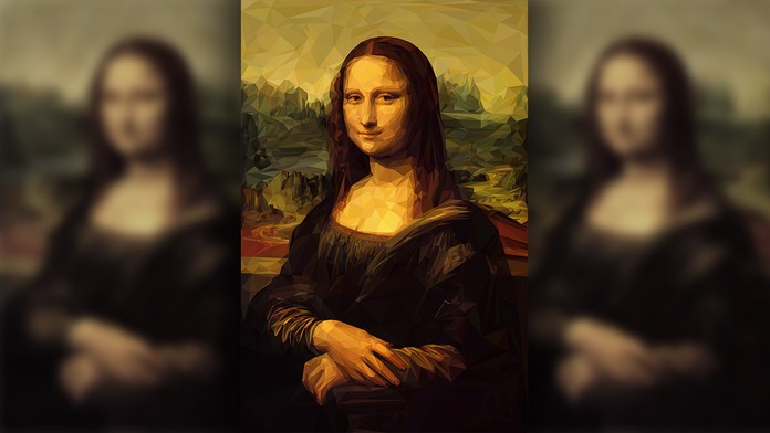 Mona Lisa
