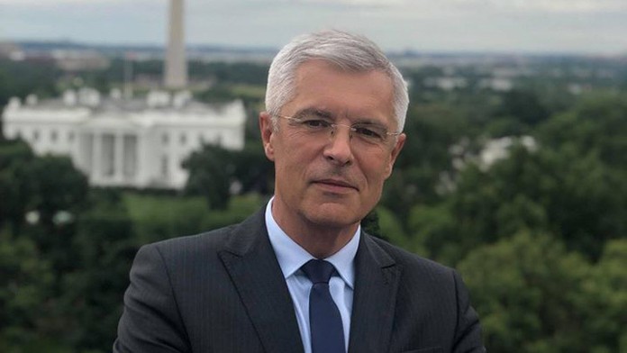 Sulík: Pán Blaha je hanba pre túto krajinu.