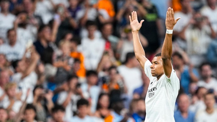 Komisia francúzskej ligy rozhodla. PSG visí Mbappému trojmesačnú výplatu