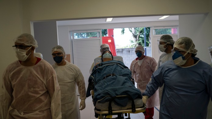 Baňa Darkov v Česku