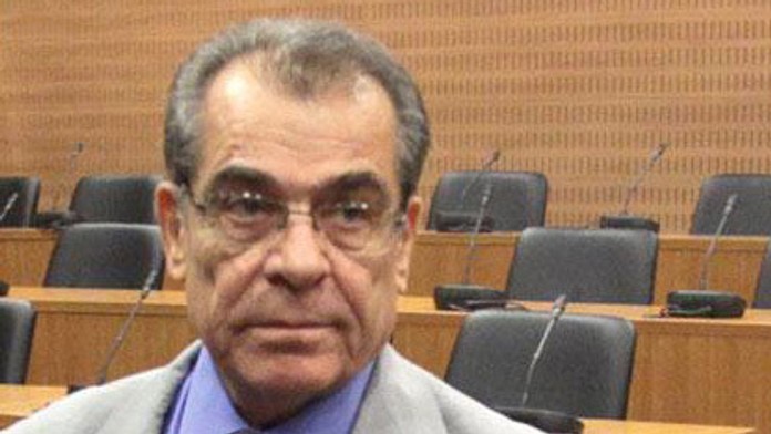 Christodulos Christodulu, incyprus.philenews.com