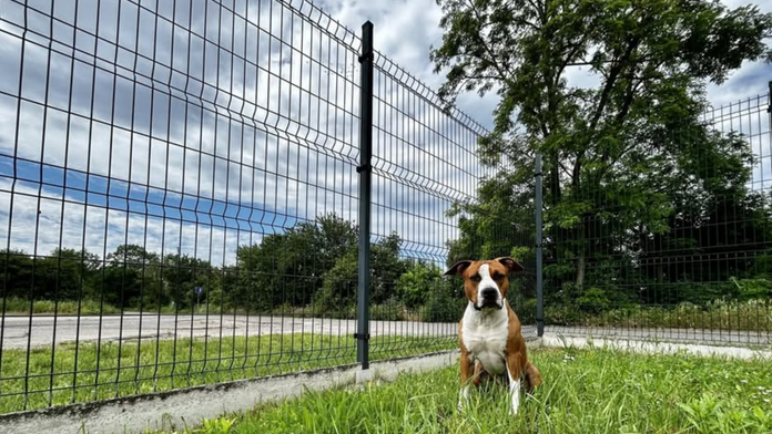 Ploty pre chaty a rekreačné objekty