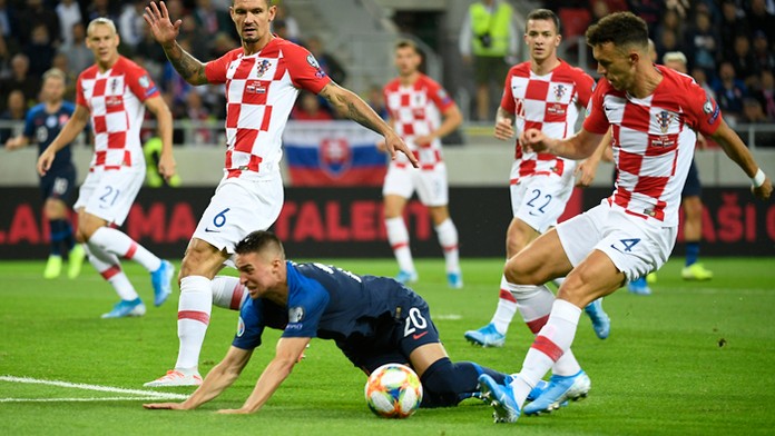 Martin Šmahel a Andrea Bobovská