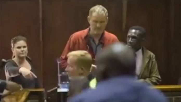 Mužovi našli v mrazáku ženské genitálie.