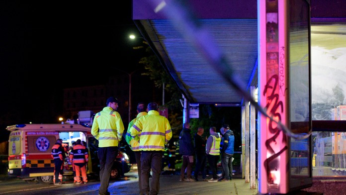 Stav hospitalizovaných pacientov po nehode na Zochovej sa zlepšuje