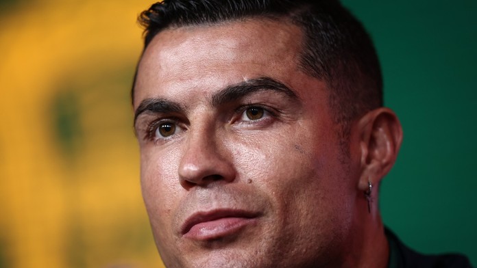 Ronaldo otvorene priznáva, že má za sebou zlú fázu kariéry. Vraj ho to však spravilo lepším