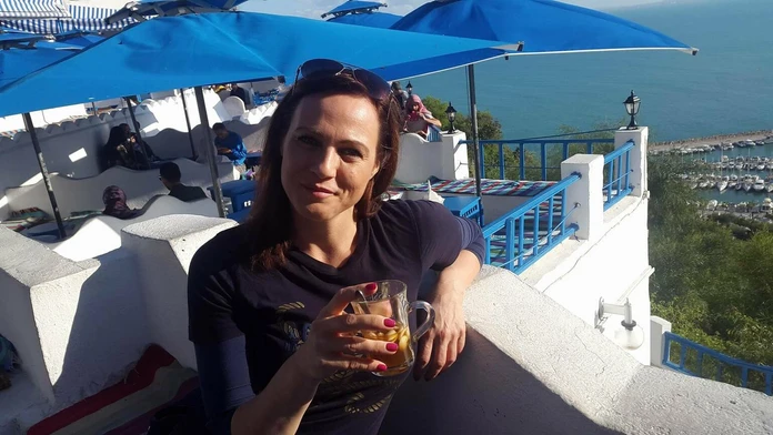 Miša Kiripolská