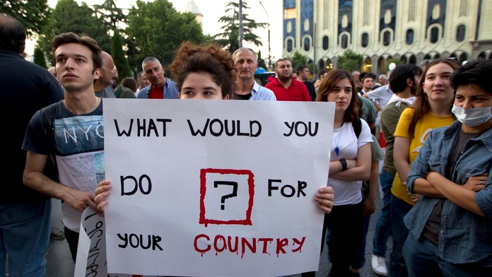 Ilustračná snímka.