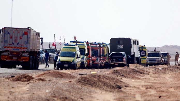 Ilustračná snímka.