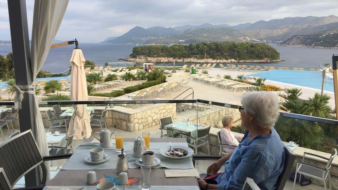 Polícia upozorňuje na podvody s ubytovaním v Chorvátsku. Všetky prípady majú spoločné znaky