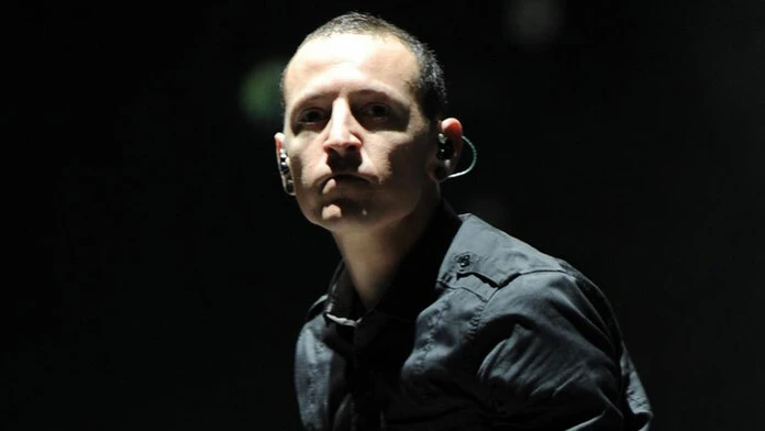 Chester Bennington