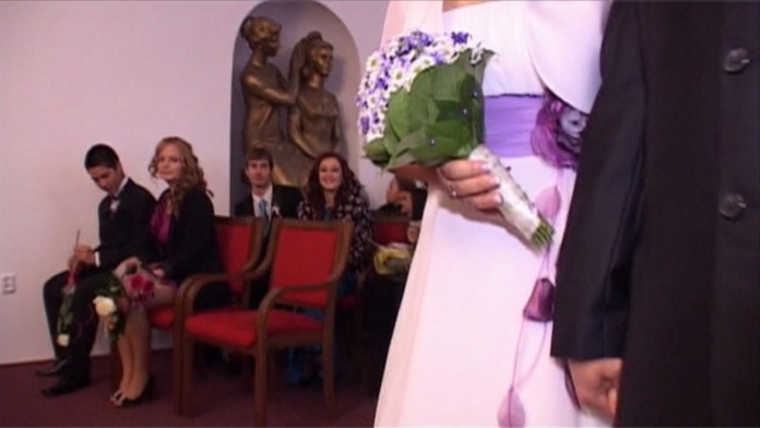 Týždeň manželstva