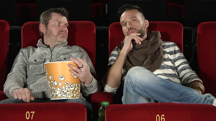 Tešíme sa na Oscarov!