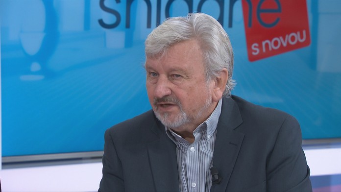 Známy český psychiater je vinný zo štyroch znásilnení a vydierania. Súd ho poslal na päť rokov za mreže