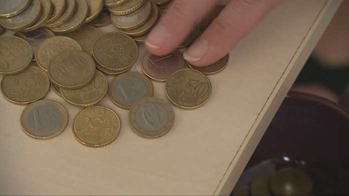 Brutálne nelichotivé vysvedčenie pre Slovensko. Ukázali rozdiely v bohatstve medzi krajinami EÚ