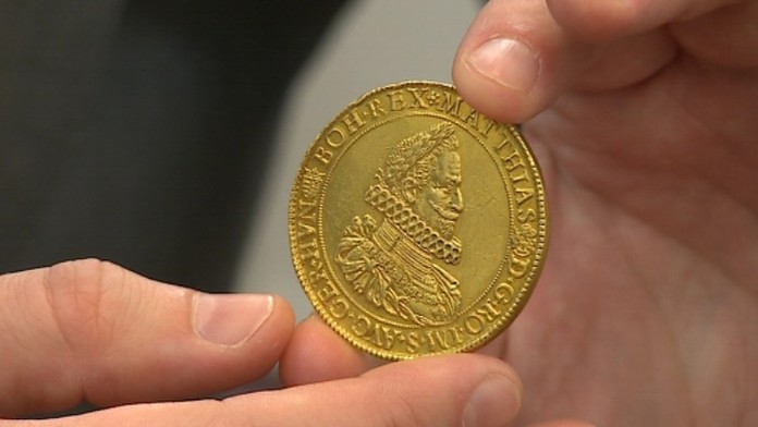 Najdrahsia slovenska minca.jpg