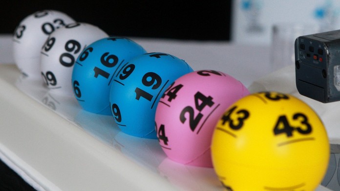 Lotéria - ilustračná snímka