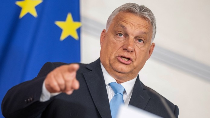 Orbán opäť provokuje Slovákov. Ministerstvo si pre jeho výrok predvolalo maďarského veľvyslanca