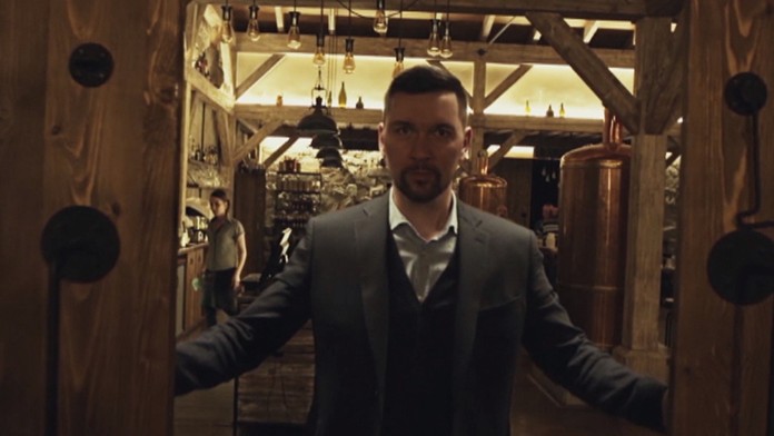 Podpredseda TSK mal účinkovať v reklame.