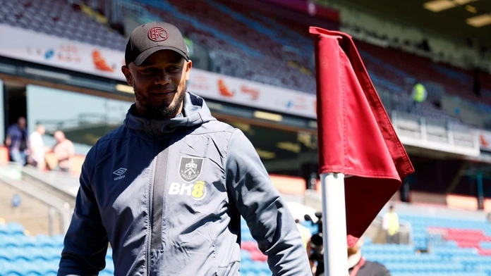 Vincent Kompany