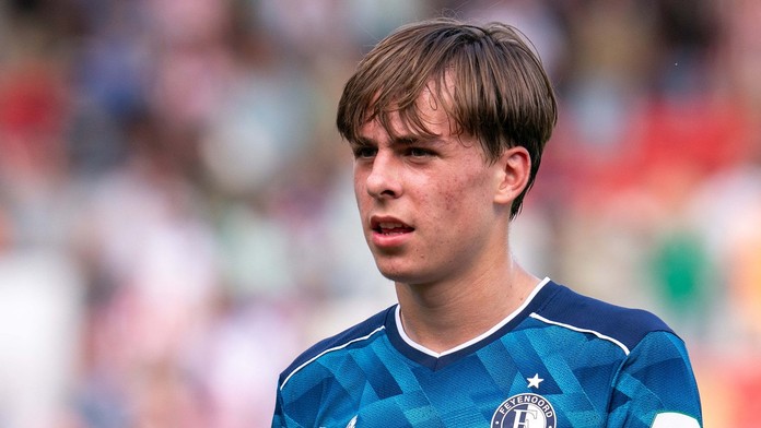 Otec a agent Lea Sauera exkluzívne: Mohol ísť hrať topligy, no zvolili sme inú cestu (rozhovor)