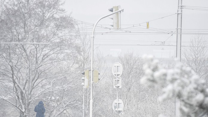 Ilustračná snímka