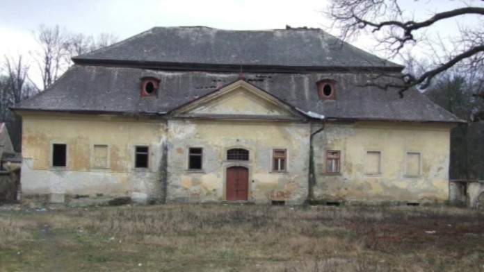 Rozkrádajú pamiatky