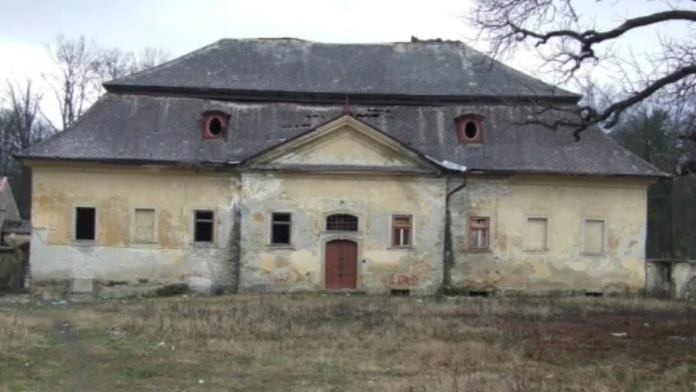 Rozkrádajú pamiatky