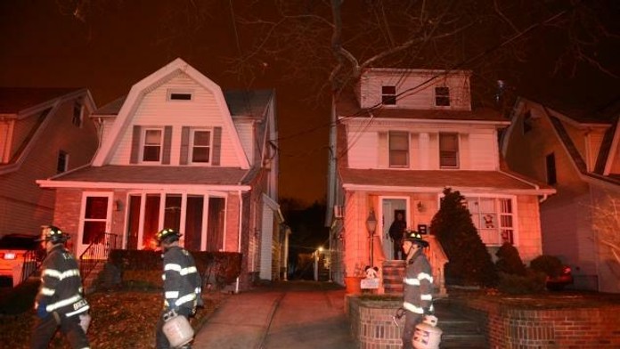 Požiar uhasili hasiči