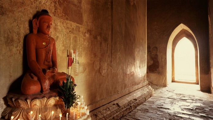 Obete boli zastrelené zblízka. Pri údajnej masakre v kláštore v Mjanmarsku zomrelo 22 ľudí