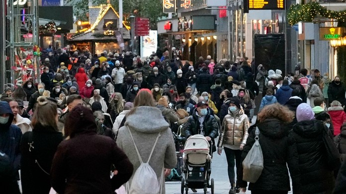 Situácia v Nemecku je vážna