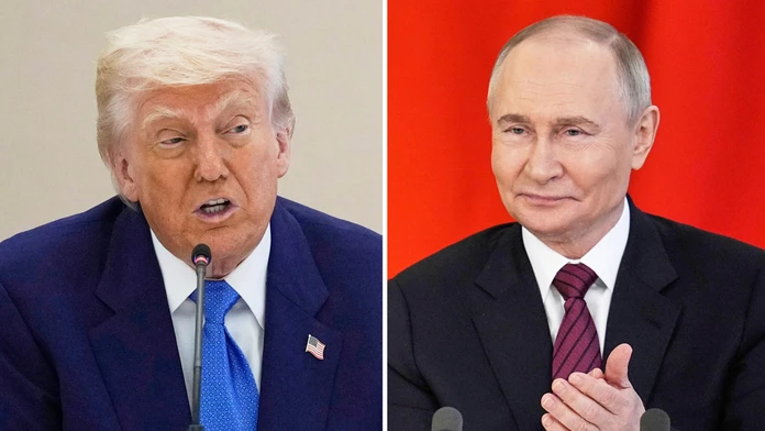Pred samitom Trumpa a Putina sa plánuje diplomatické stretnutie. Obávajú sa dohody USA s Ruskom