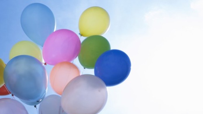 VIDEO: Dráma na svadbe. Pár skončil s popáleninami, mohli za to balóny