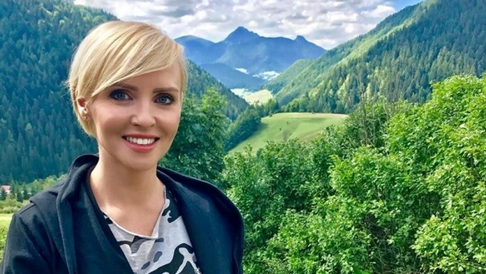 Kvetka Horváthová