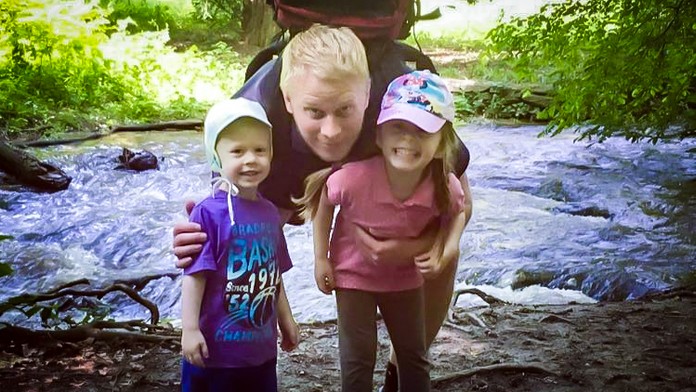 Ilustračná snímka.