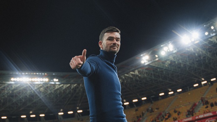 Gašparík v Poľsku sníva sen o titule. Po penalte z nadstaveného času je o krok bližšie k zázraku