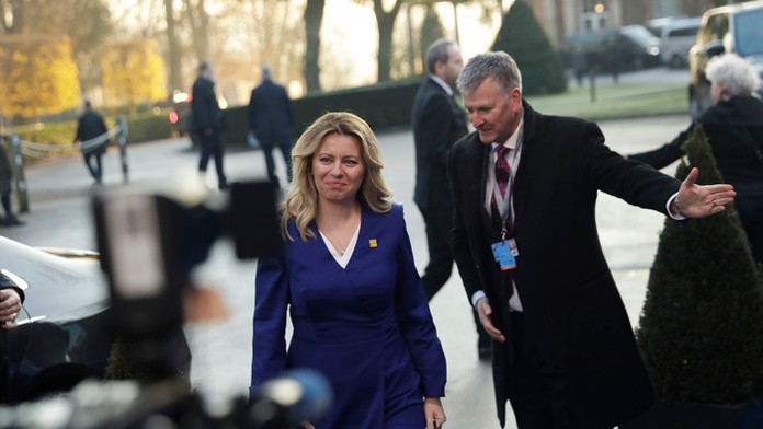 Viktor Bielik v Teleráne