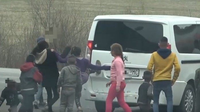 Agresívne deti v Sečovciach ťažko niesli, že im zobrali ich živé hračky.