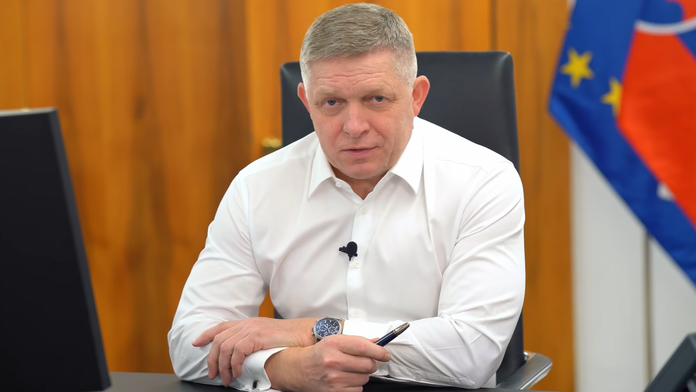 V Paríži sa konal samit o Ukrajine, na ktorý nepozvali Slovensko. Premiér Fico hovorí o stretnutí „priateľov vojny“