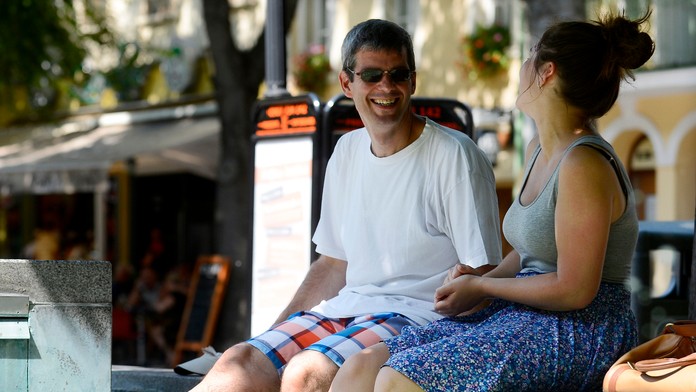 Dnes by malo byť na Slovensku krásne počasie.