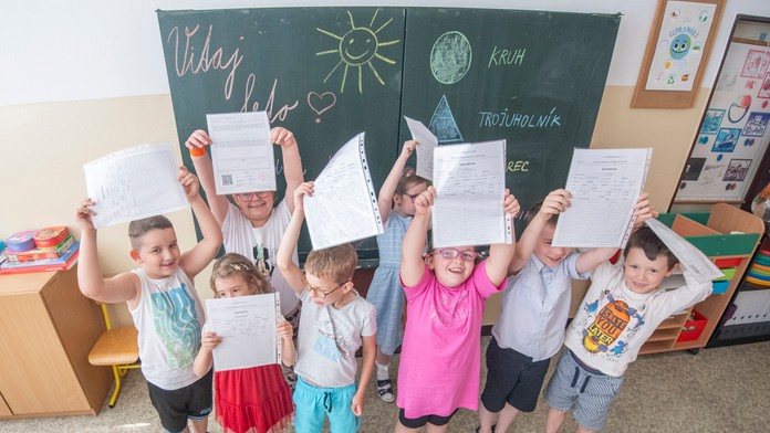 Ilustračná snímka.