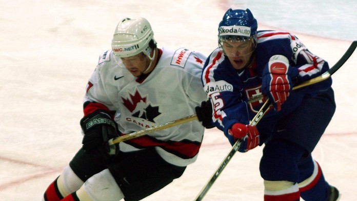 Jozef Stümpel zhodnotil prvé vystúpenie slovenských mladíkov a prezradil, čo poradil pred MS synovi