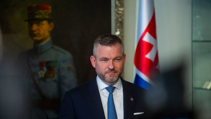 Peter Pellegrini