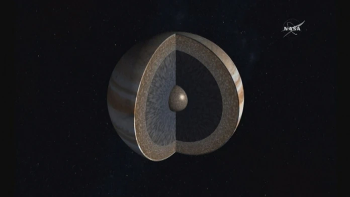 Jupiter.